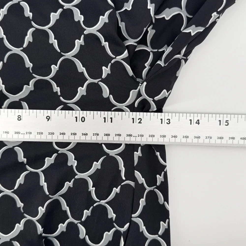 J. McLaughlin mclaughlin faux